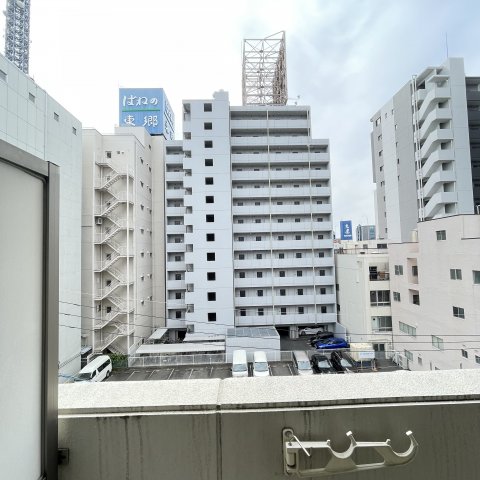 眺望　同仕様タイプです