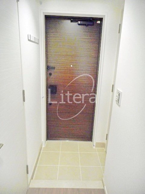 玄関　参考写真