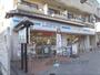 コンビニ　ローソン東山三条神宮道店（コンビニ）まで200m