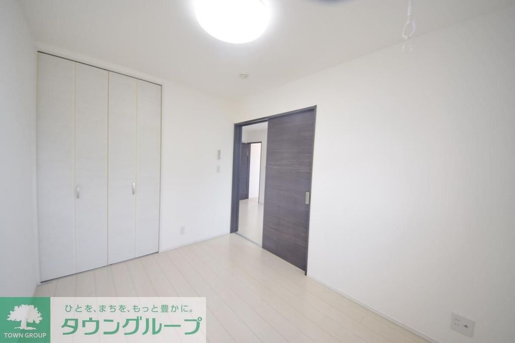 その他部屋・スペース　居室