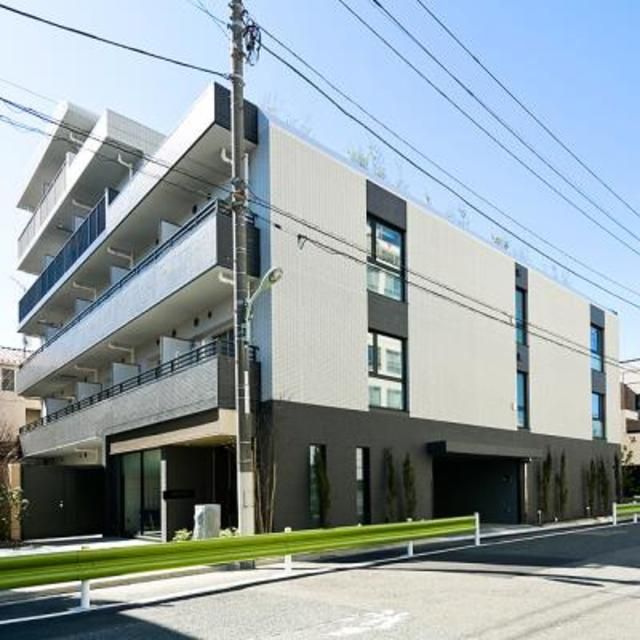 建物外観　☆綺麗な外観☆