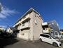 長町駅より徒歩8分 築38年6ヶ月 3階建の賃貸物件