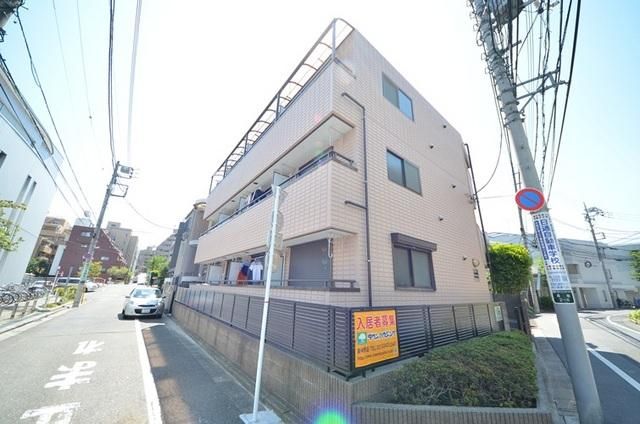 その他共有部分　★中野坂上まで７分です★