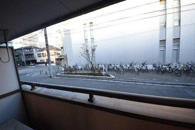 眺望　☆景色★