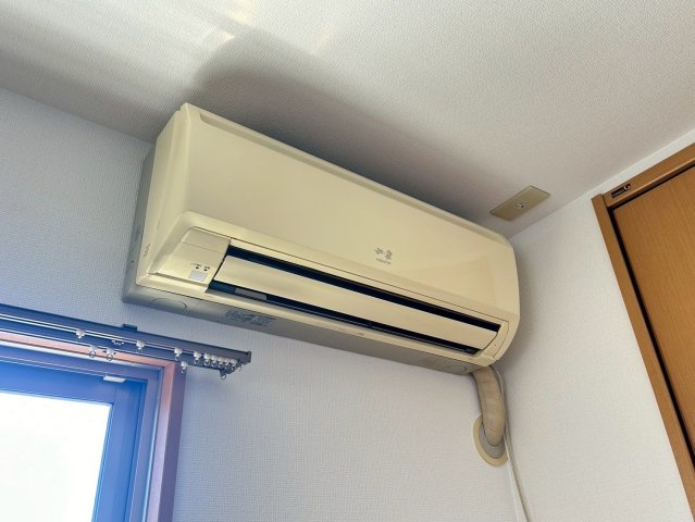 その他設備　別号室の写真です。ご参考までに