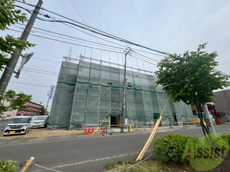 その他　外観２
