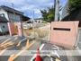 幼稚園・保育園　東大阪市立保育所鳥居保育所（幼稚園・保育園）まで645m