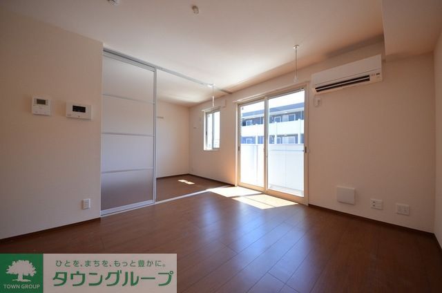 居室・リビング　室内・室内設備
