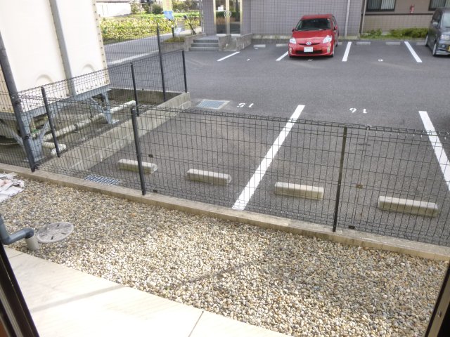 庭