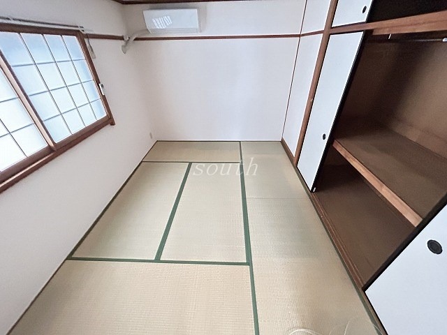 その他部屋・スペース　洗練された清潔感漂う清楚な仕上がり