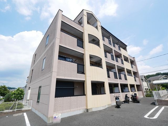 建物外観　★外観の様子★