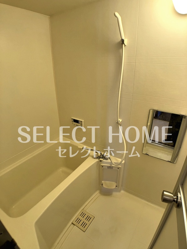 バス・シャワールーム　同型タイプ