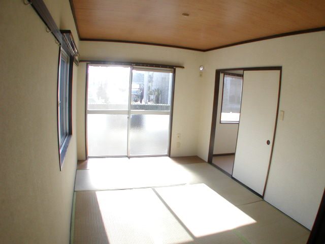 居室・リビング　同タイプ部屋