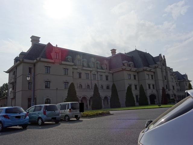 病院　同樹会結城病院（病院）まで3247m