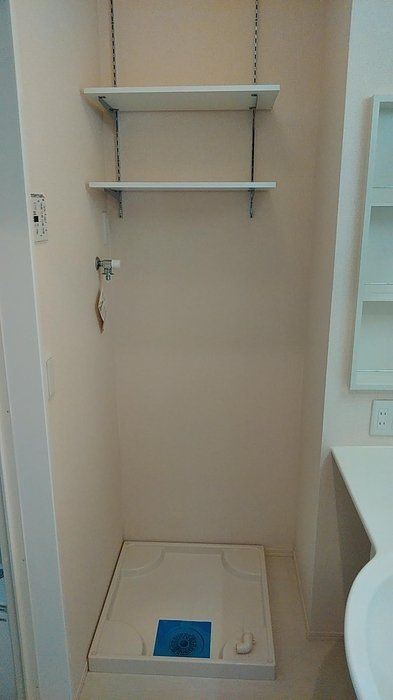 その他　綺麗な室内