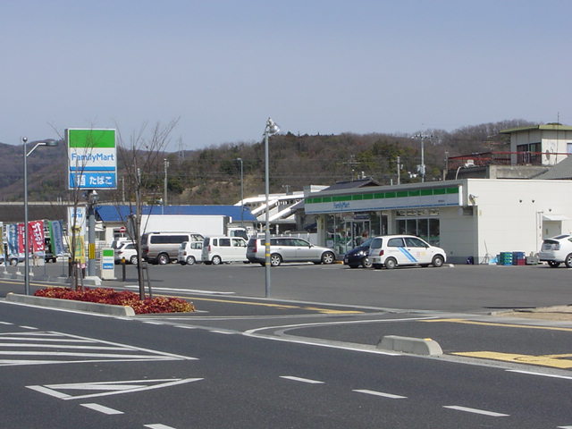 その他　ファミリーマート東岡山駅前店まで1 925ｍ