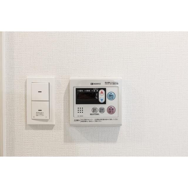 その他設備　☆浴室乾燥機能付き☆