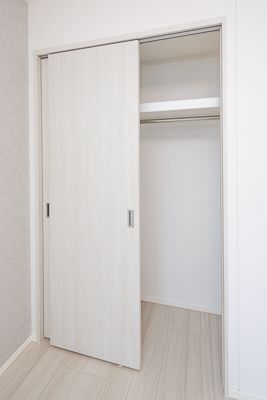 収納　こまごまとしたものを収納できそうですね