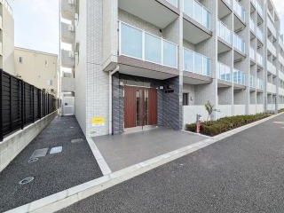 エントランス　☆エントランス☆