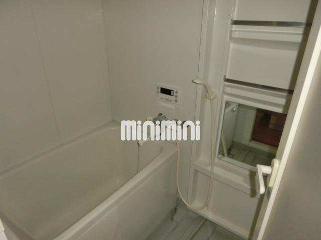 バス・シャワールーム　お風呂