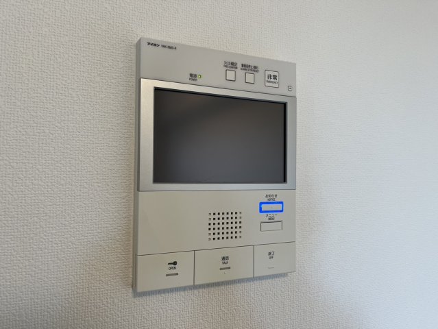 セキュリティ　レジデンシア尾頭橋駅前