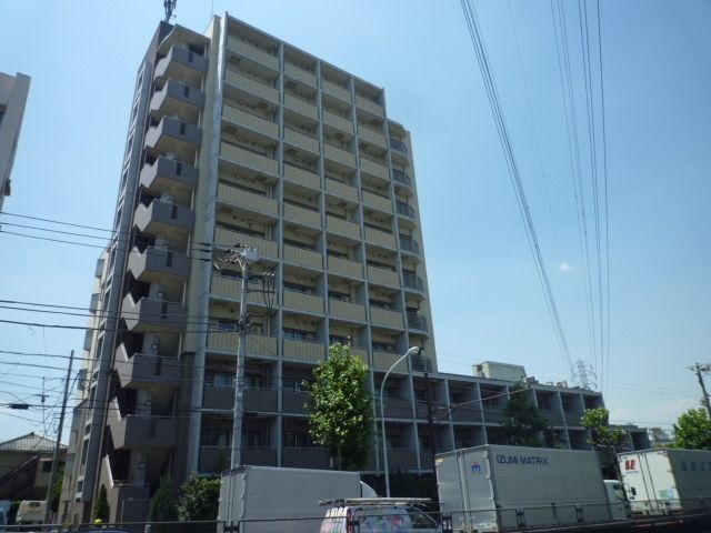眺望　★日当たり良好★