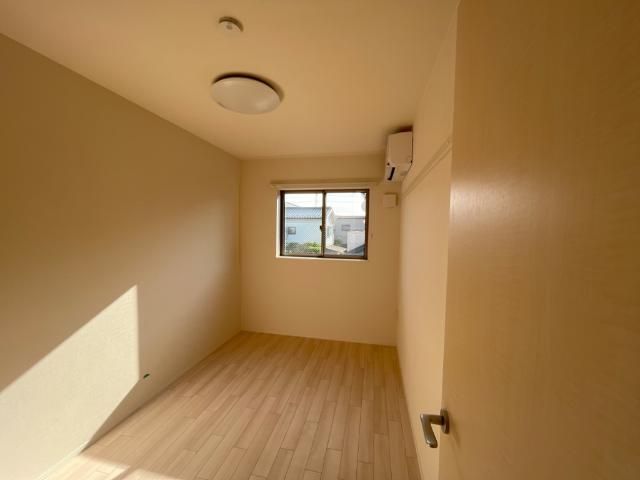 その他部屋・スペース　きれいな内装です