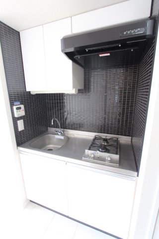 キッチン　※参考写真
