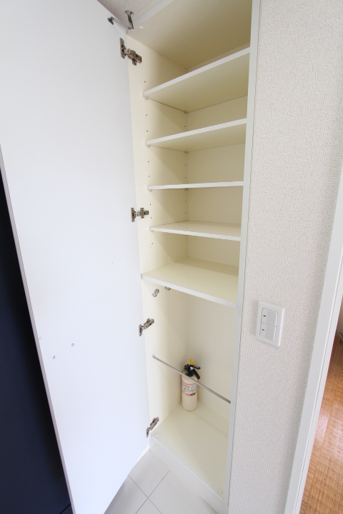 その他設備　※参考写真