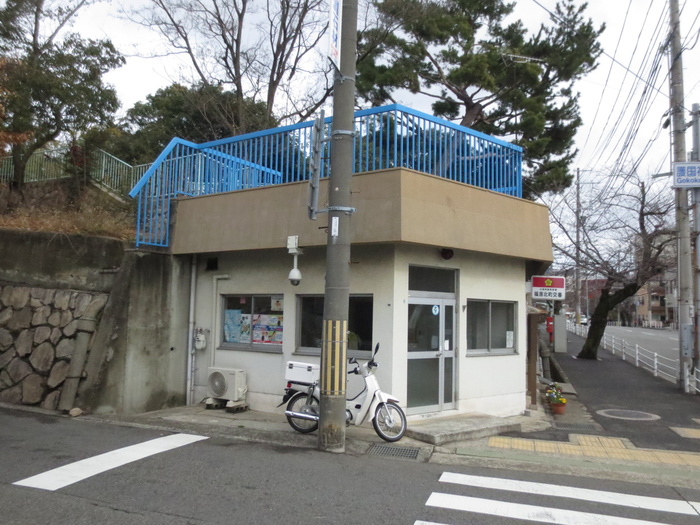 警察署・交番　篠原北町交番（警察署・交番）まで399m