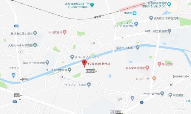 その他　★★案内図★★