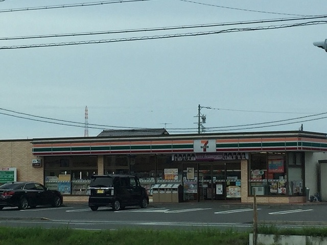 その他　セブンイレブン 浜松金折町店まで280m