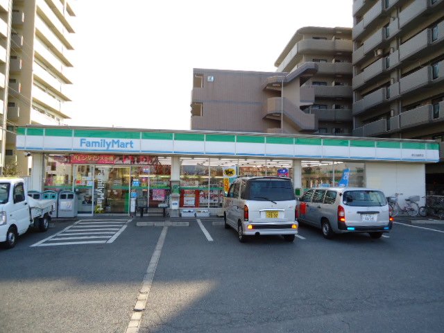 その他　ファミリーマート堺北花田町店（その他）まで507m