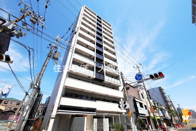 建物外観　★ ★ 口コミ平均4.94のお店 ★ ★