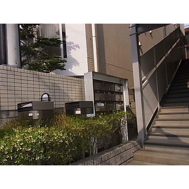 ロビー