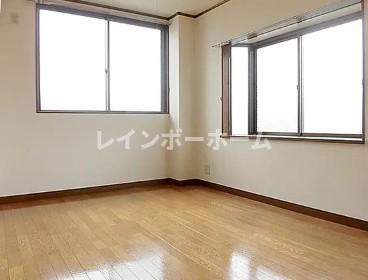 居室・リビング　別部屋参考写真