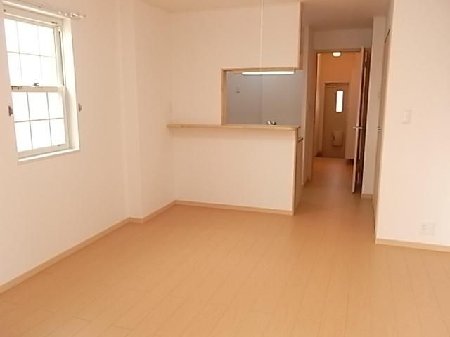 その他部屋・スペース　カウンターキッチン