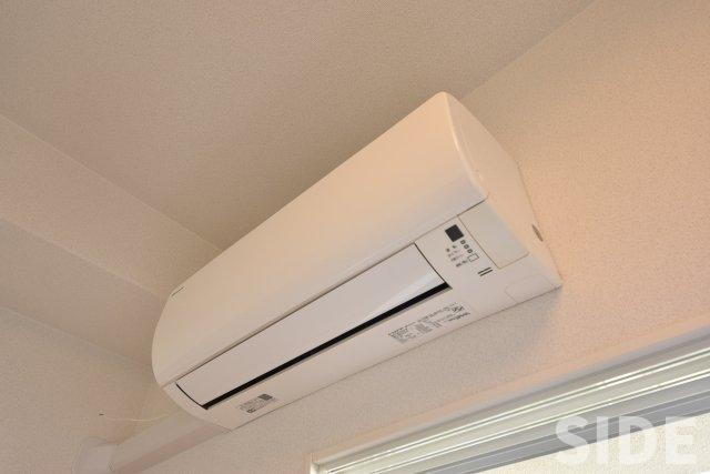 その他設備　※別号室参考画像