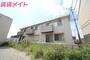 白子駅より徒歩15分 築15年9ヶ月 2階建の賃貸物件