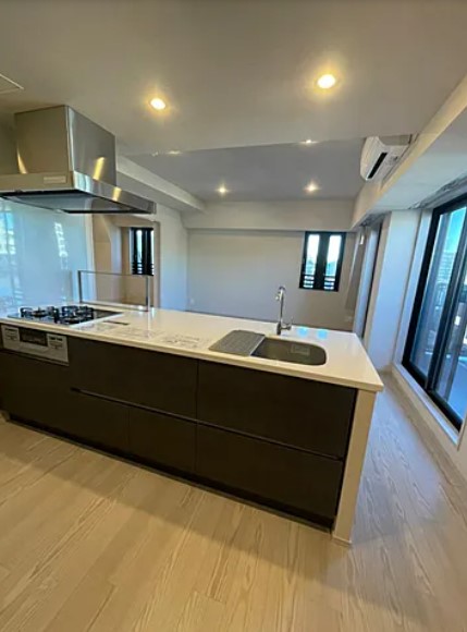 居室・リビング　別部屋参考写真