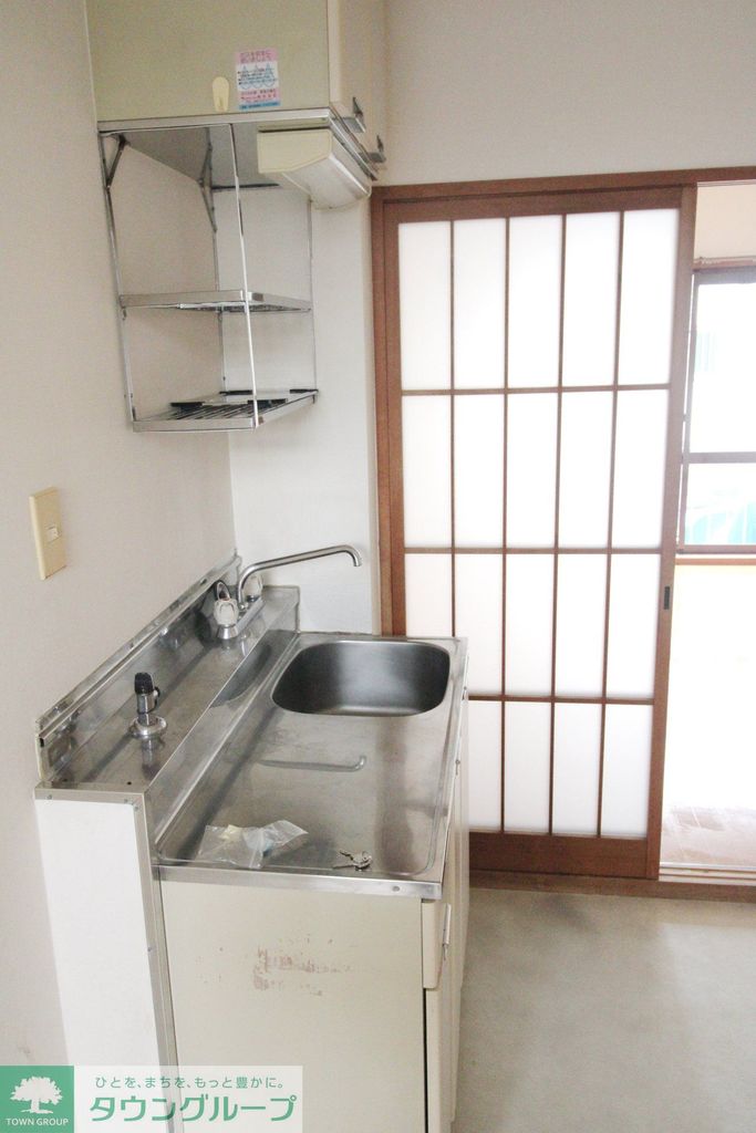 キッチン　★同施工タイプイメージ★