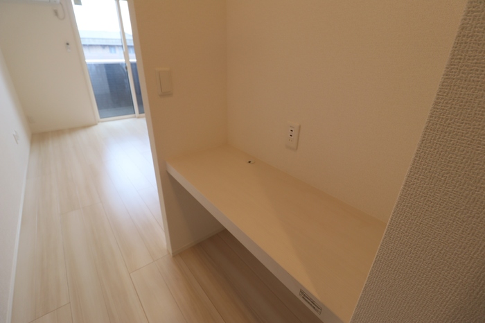 その他部屋・スペース　ワークスペース
