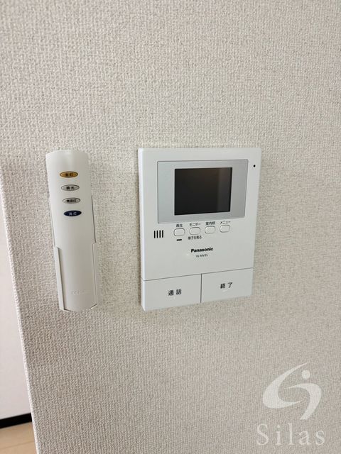 セキュリティ　同仕様