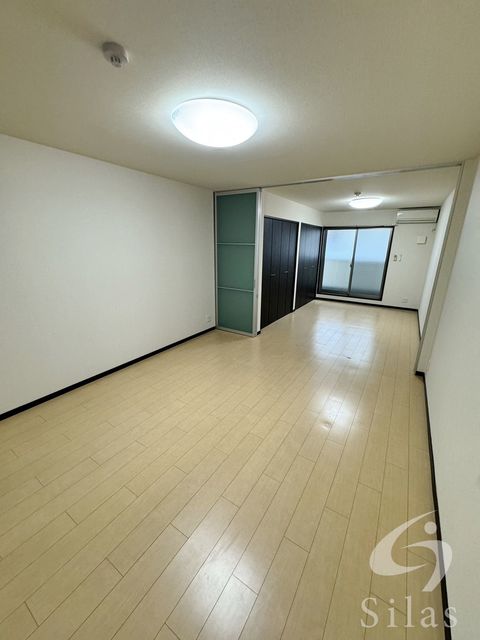 居室・リビング　同仕様