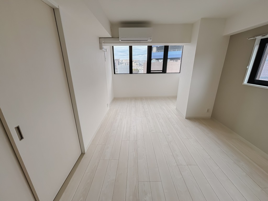 その他設備　サヴィルロウ博多