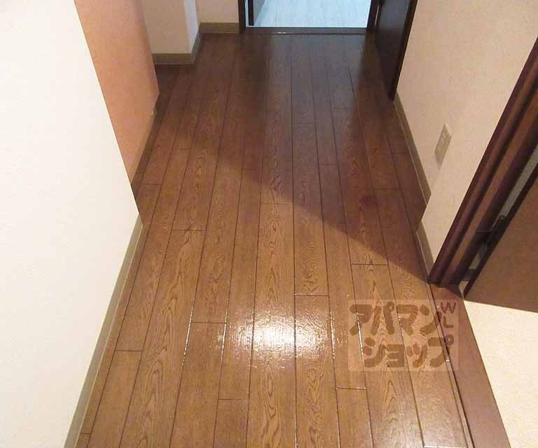 その他部屋・スペース　廊下です