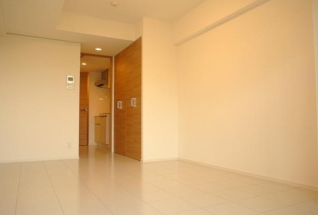 居室・リビング　きれいなお部屋