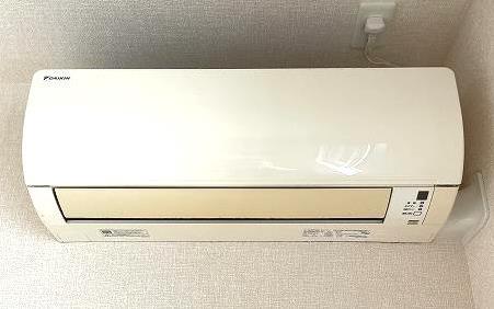 その他　エアコン