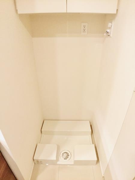 その他部屋・スペース　きれいな内装です