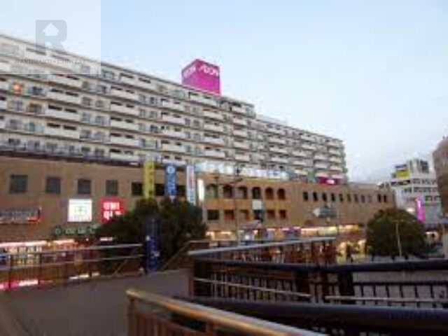 スーパー　イオン吹田店（スーパー）まで785m